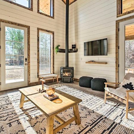 Corey Kent Broken Bow Exterior photo
