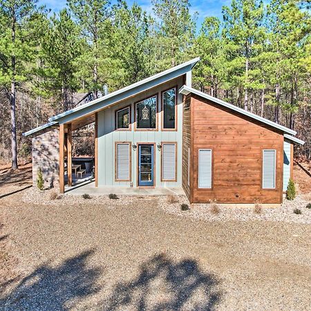 Corey Kent Broken Bow Exterior photo