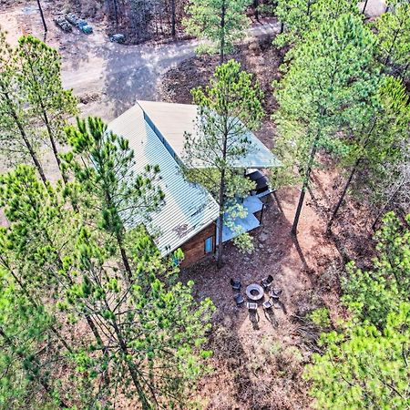Corey Kent Broken Bow Exterior photo