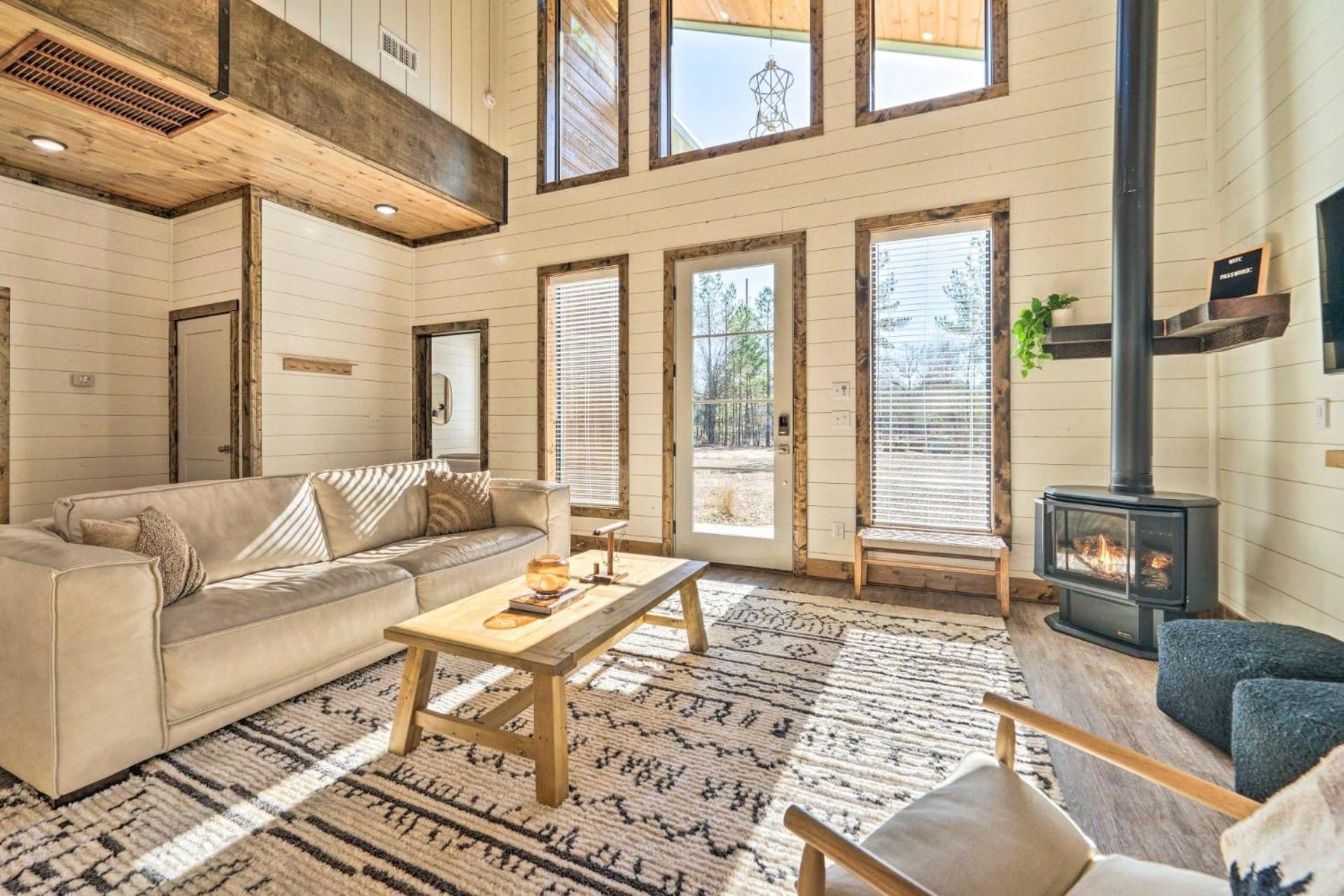 Corey Kent Broken Bow Exterior photo