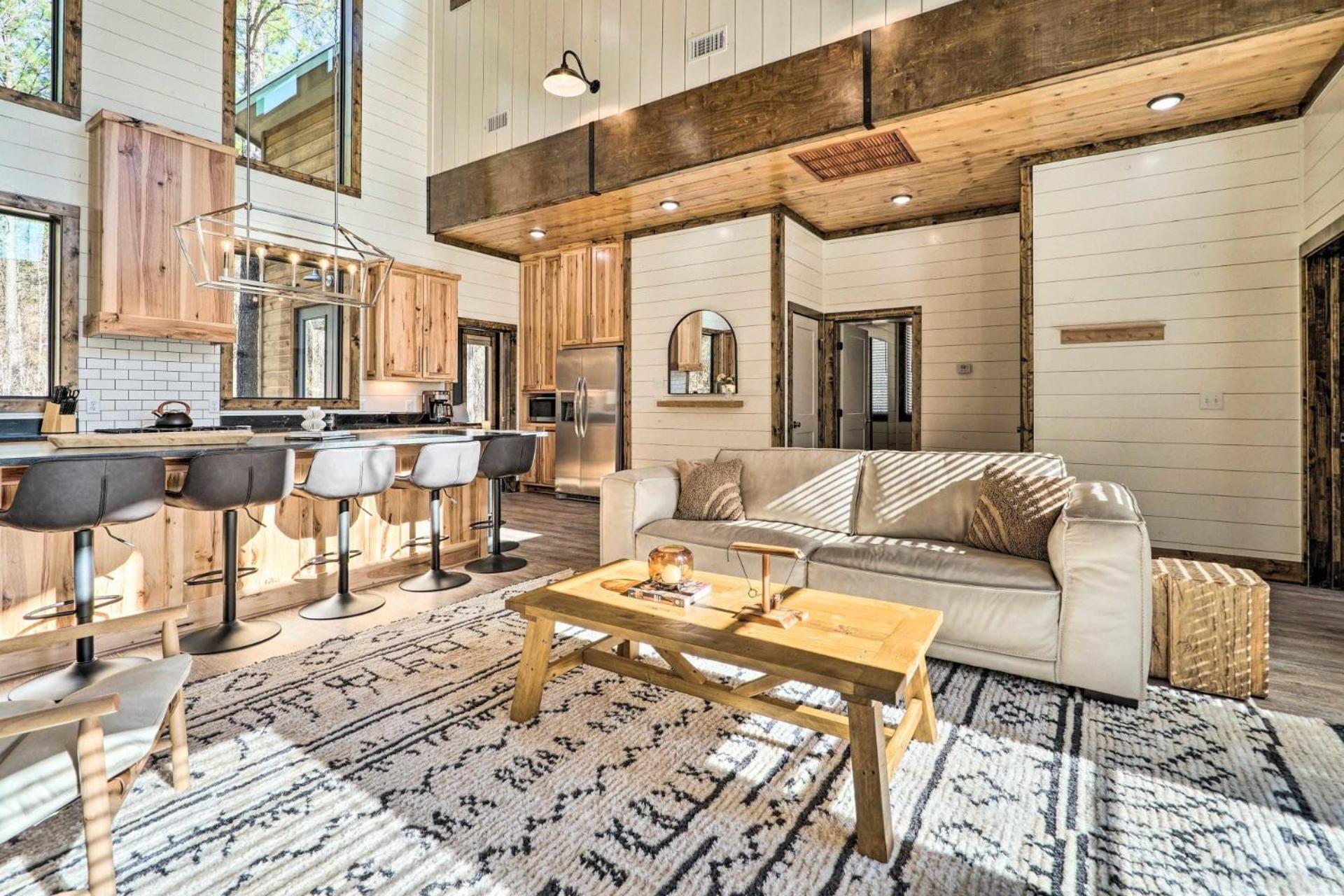 Corey Kent Broken Bow Exterior photo