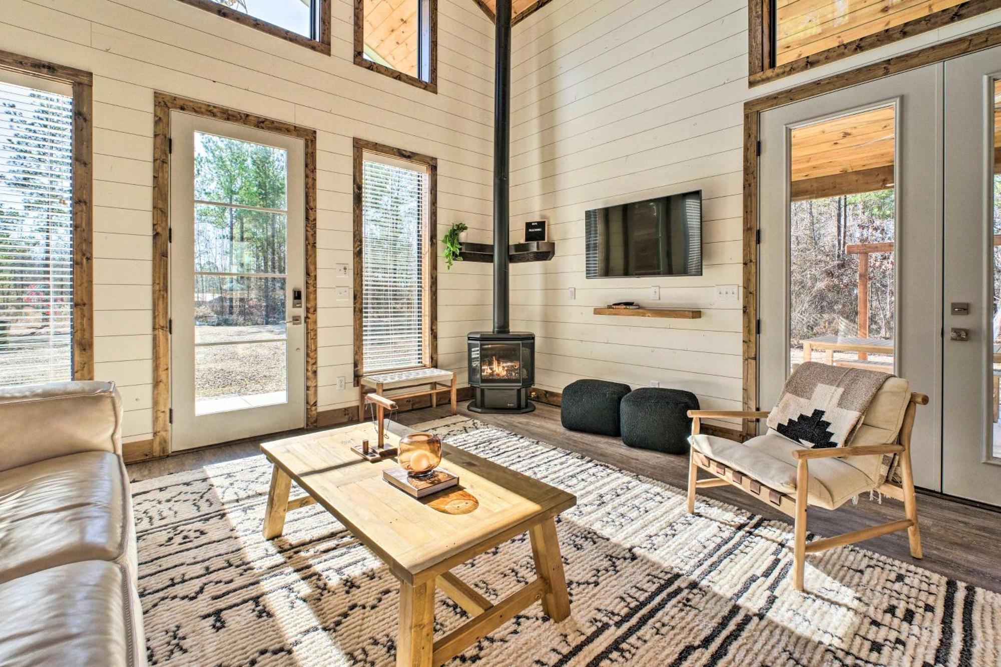 Corey Kent Broken Bow Exterior photo