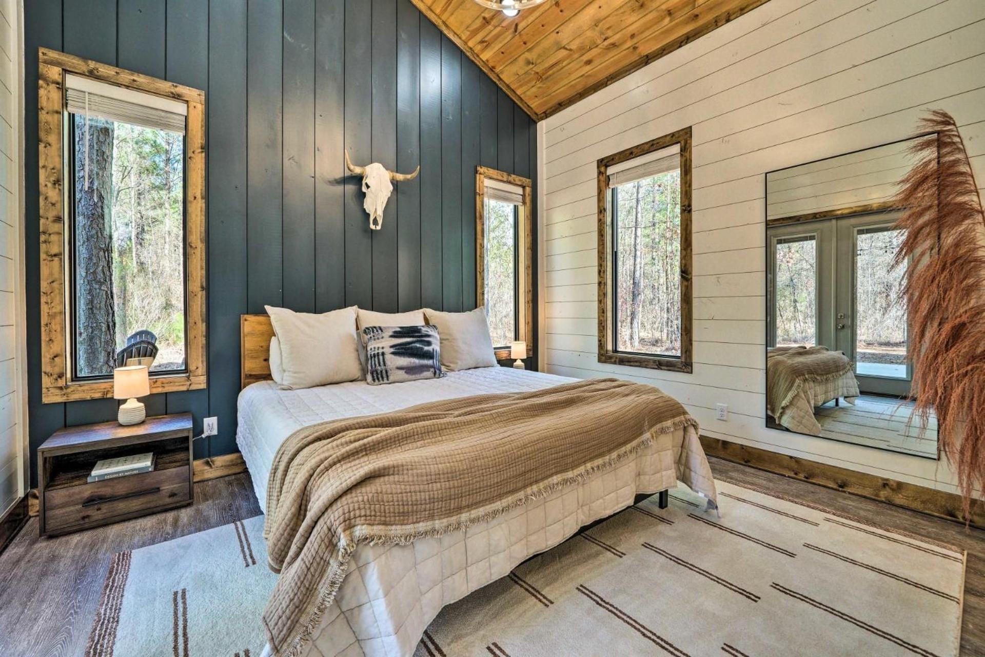 Corey Kent Broken Bow Exterior photo