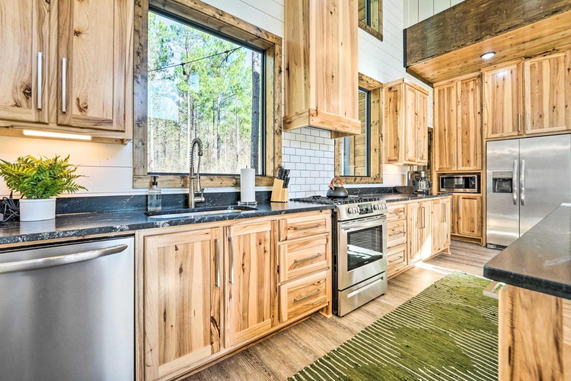 Corey Kent Broken Bow Exterior photo