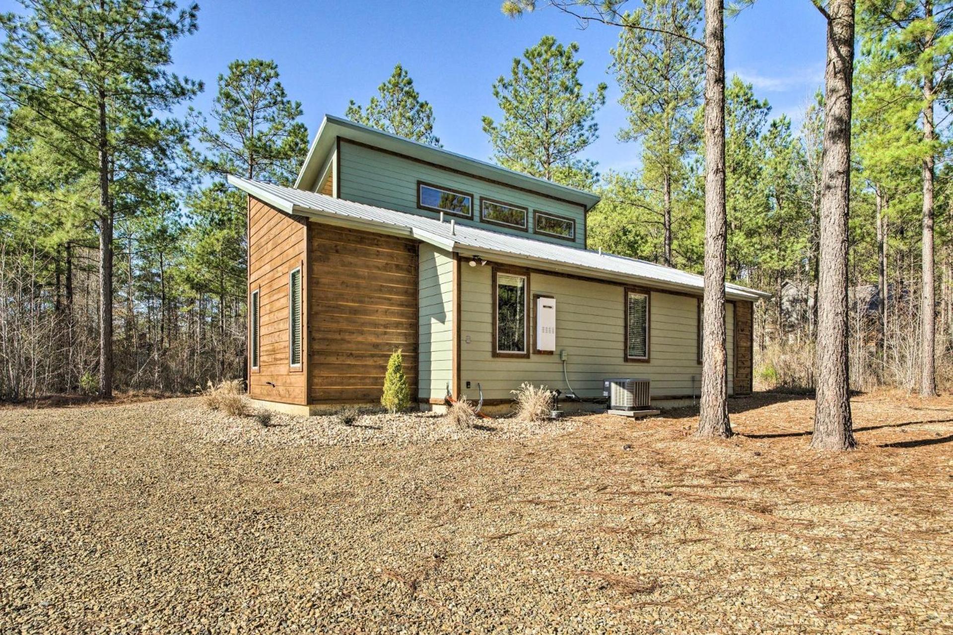Corey Kent Broken Bow Exterior photo