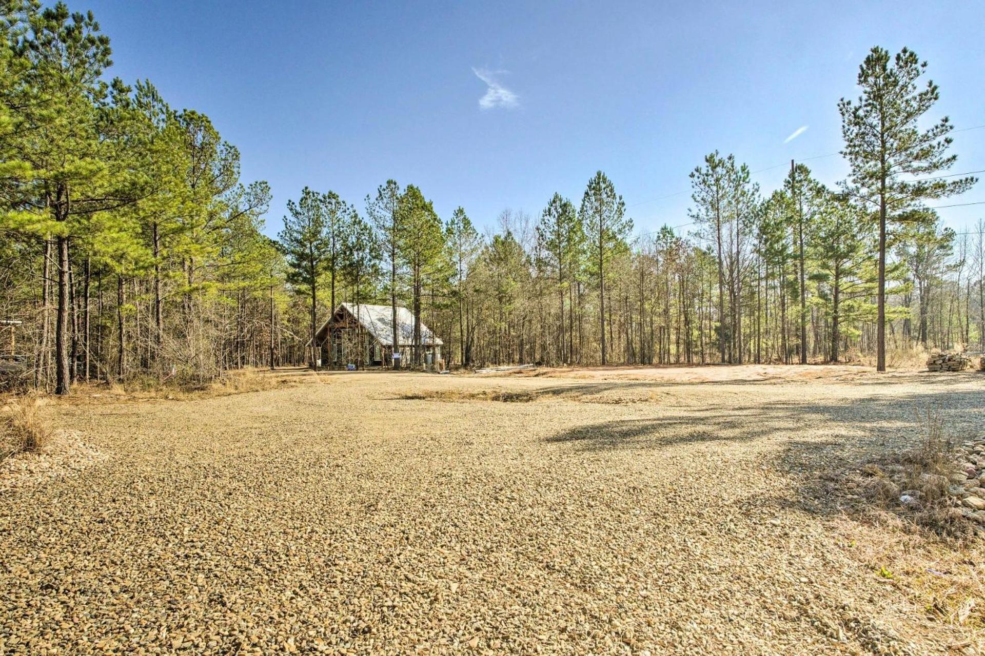 Corey Kent Broken Bow Exterior photo