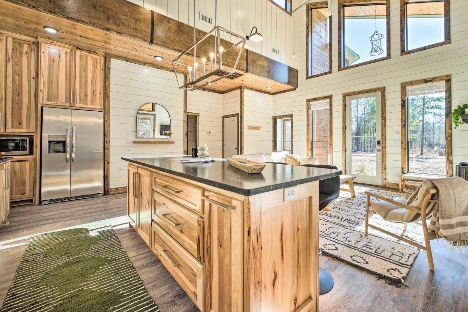 Corey Kent Broken Bow Exterior photo