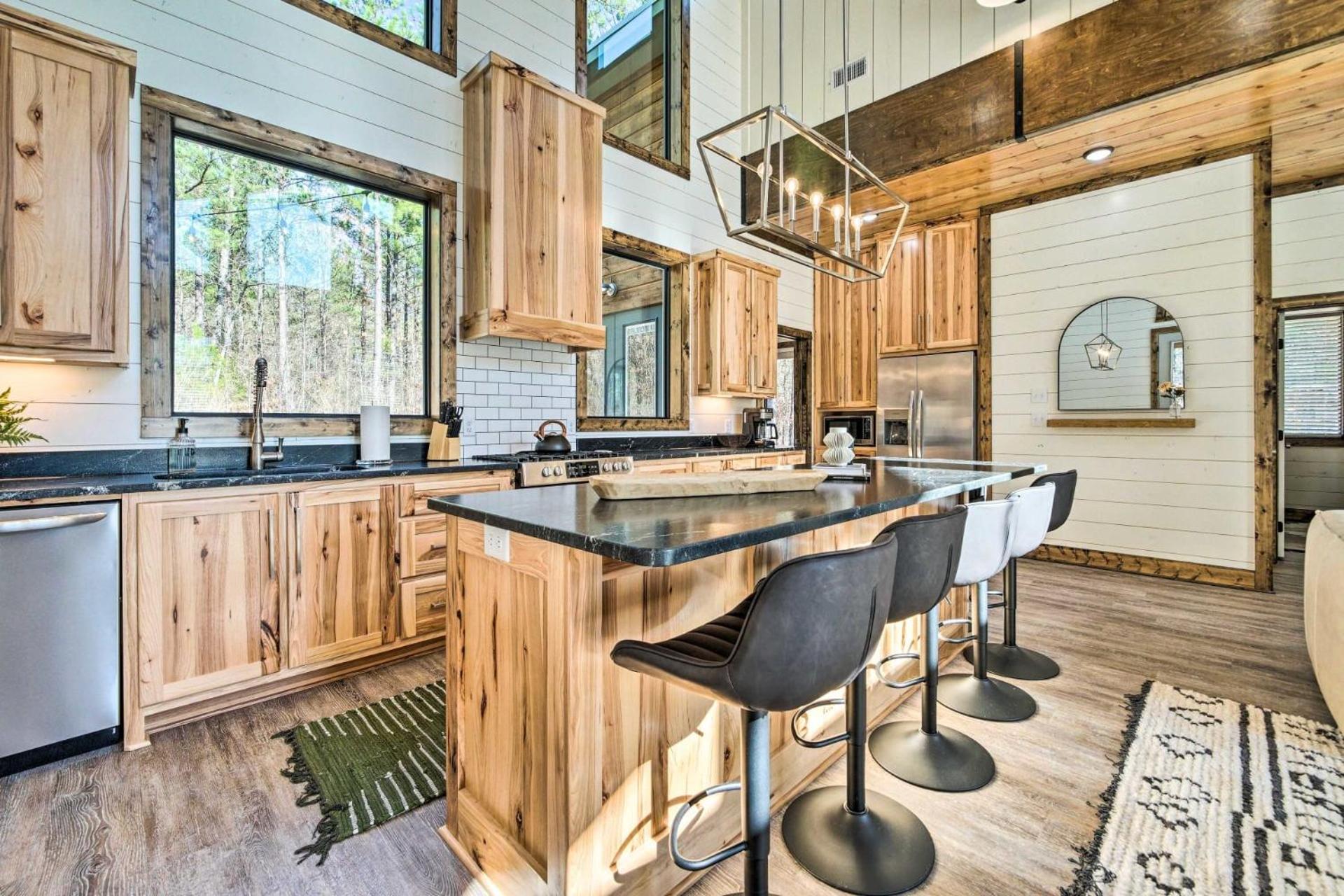 Corey Kent Broken Bow Exterior photo