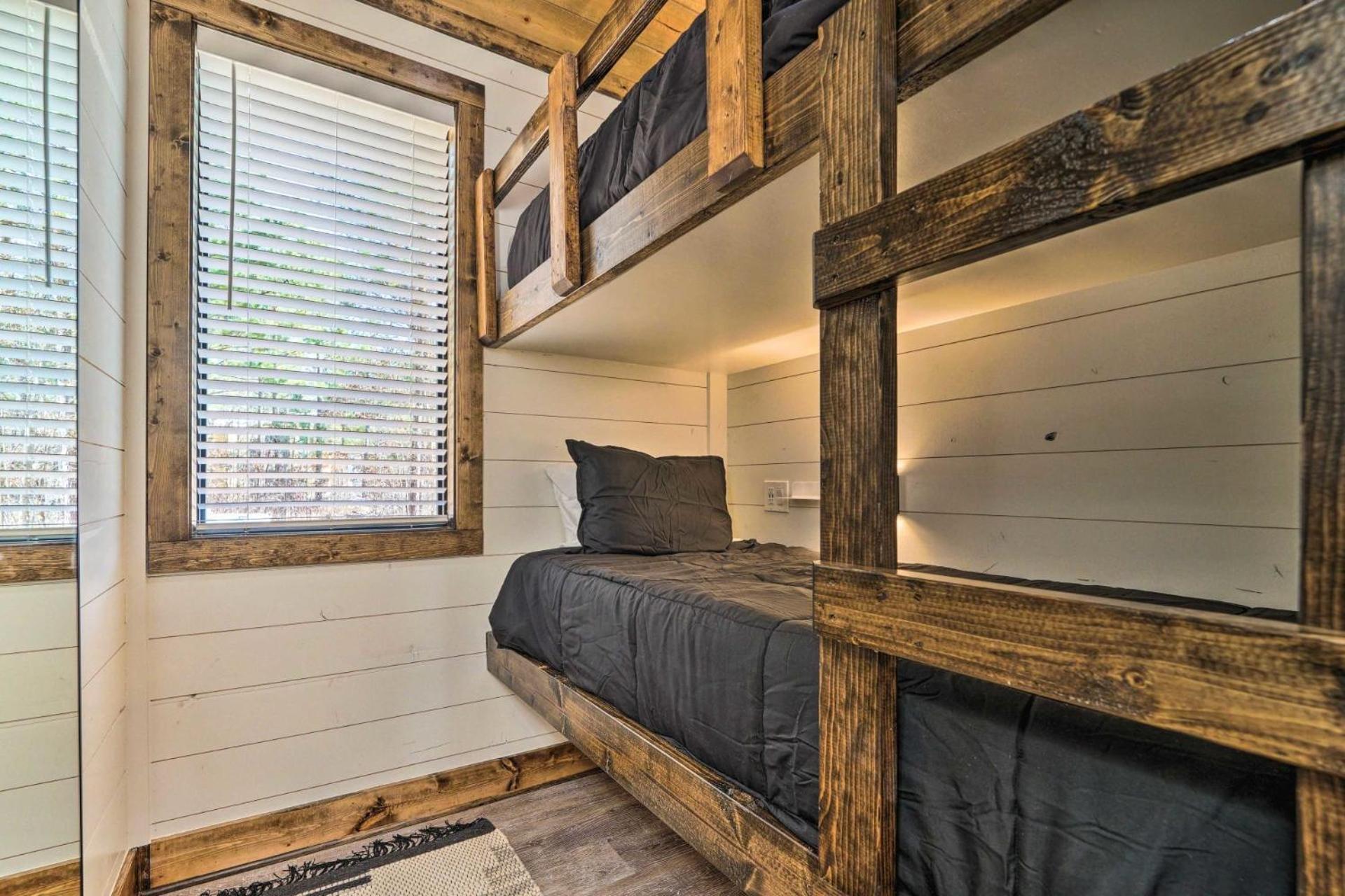 Corey Kent Broken Bow Exterior photo