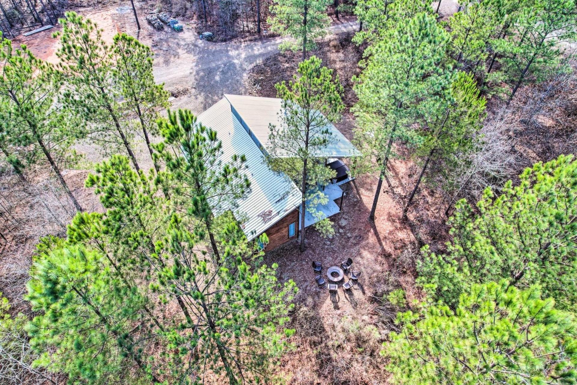 Corey Kent Broken Bow Exterior photo
