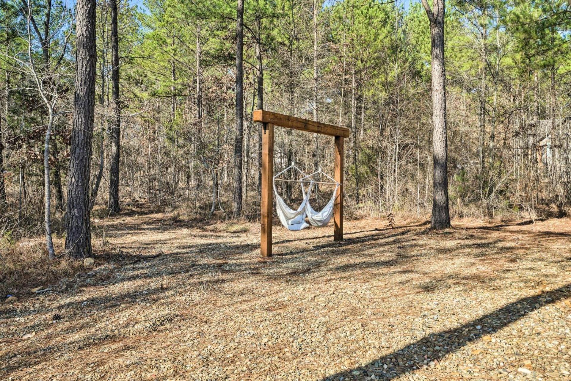 Corey Kent Broken Bow Exterior photo